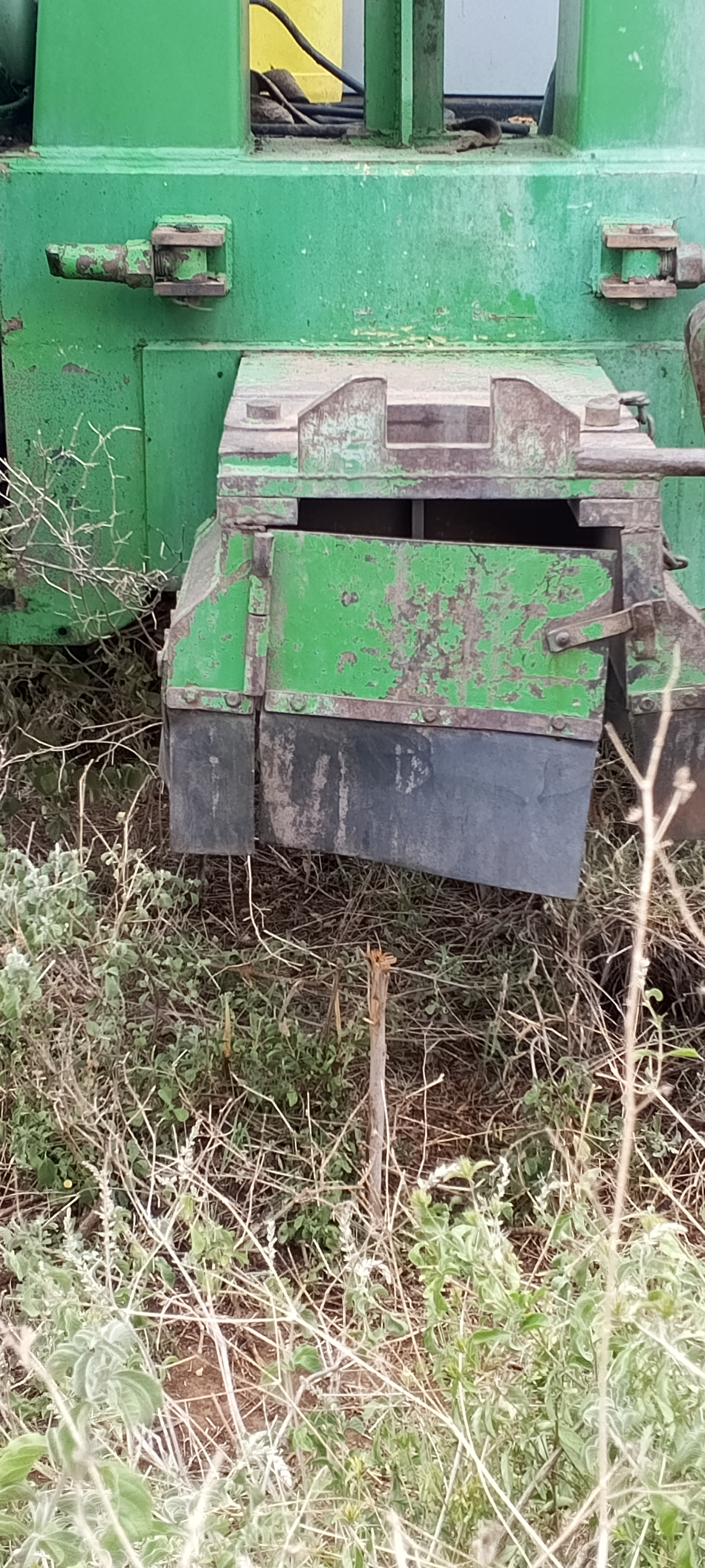 kajiado borehole project photo 5